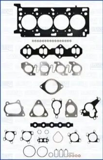 Комплект прокладок двигуна (верх) RENAULT AVANTIME, ESPACE III, ESPACE IV, LAGUNA II, MASTER II, MASTER III, TRAFIC II, VEL SATIS 2.2D/2.3D/2.5D 12.97 AJUSA 52347300