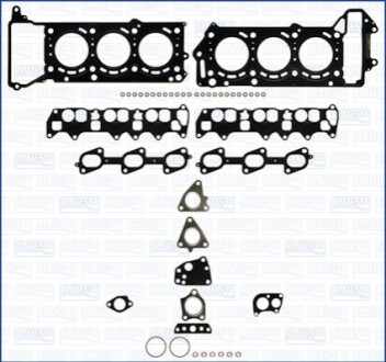 ZESTAW USZCZELEK GRA DB GLK X204 10- AJUSA 52350100