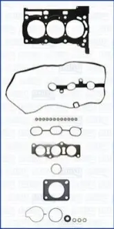CITROEN К-кт прокладок головки цилиндра C1 1.0 05-14, PEUGEOT 107 1.0 05-14 AJUSA 52450100 Купить в Украине