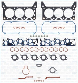 Автозапчастина AJUSA 52541400