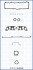 Набір прокладок, головка цилиндра AJUSA 53004200 (фото 1)