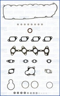 TOYOTA К-кт прокладок гбц 4 RUNNER 3.0 93-, LAND CRUISER 3.0 93-, LAND CRUISER PRADO 3.0 02-09 AJUSA 53007600