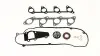 Набор прокладок, головка цилиндра 53010000