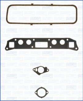 Набір прокладок, головка цилиндра AJUSA 53012600