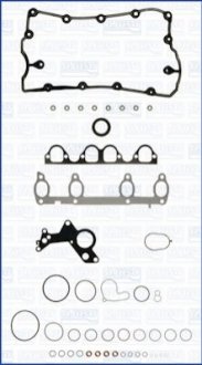 Набір прокладок, головка цилиндра AJUSA 53017100