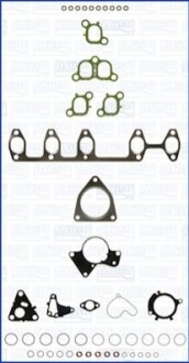 Набор прокладок, головка цилиндра - AJUSA 53019700