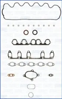Фото Комплект прокладок (верхній) VW T4 2.4D 90-03 (без прокладки ГБЦ) AJUSA (53021800) зображення 1