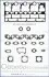 Комплект прокладок двигуна (верх) CHRYSLER GRAND VOYAGER III, RAM VAN, VOYAGER III, VOYAGER IV DODGE CARAVAN, NITRO, RAM JEEP CHEROKEE 2.5D/2.8D 01.95-12.12 AJUSA 53024100 Купити в Україні