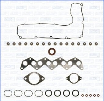 Набор прокладок, головка цилиндра AJUSA 53027800