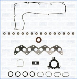 Набор прокладок, головка цилиндра AJUSA 53028400
