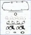 Комплект прокладок двигуна (верх) AUDI A3, A4 ALLROAD B8, A4 B7, A4 B8, A5, A6 C6, Q5, TT VW GOLF PLUS V, GOLF V, GOLF VI, JETTA III, PASSAT B6, SCIROCCO III, TIGUAN 2.0D 05.03-07.18 AJUSA 53029100 Купити в Україні