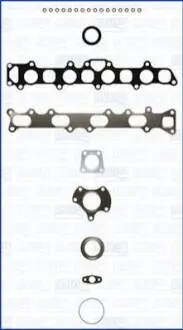 Комплект прокладок двигуна (верх) CHRYSLER GRAND VOYAGER V, VOYAGER V DODGE NITRO JEEP CHEROKEE, WRANGLER III 2.8D 10.06 AJUSA 53030000 Купити в Україні