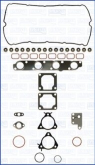Комплект прокладок Transit 2.4 DI/TDCi/TDE 00-06 (верхній/без прокладки ГБЦ))) AJUSA 53030400