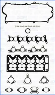 Комплект прокладок двигуна (верх) OPEL ASTRA H, ASTRA H CLASSIC, ASTRA H GTC, ASTRA J, ASTRA J GTC, CORSA D, MERIVA A, MERIVA B, MOKKA / MOKKA X, ZAFIRA B 1.7D 08.06 AJUSA 53031100