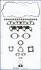 Фото Комплект прокладок двигуна (верх) HYUNDAI I30 KIA CEE'D, CERATO I 1.6D 06.05-12.12 AJUSA (53032400) зображення 1