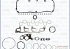 Набор прокладок, головка цилиндра - AJUSA 53035200