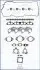 Комплект прокладок двигуна (верх) HYUNDAI ACCENT IV, ELANTRA IV, ELANTRA V, I20 I, I30, IX20 KIA CARENS III, CEE'D, CERATO I, PRO CEE'D, SOUL I, VENGA 1.6D 06.05-07.19 AJUSA (53038100) зображення 1