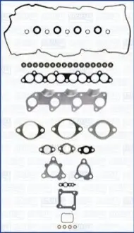 Комплект прокладок двигуна (верх) HYUNDAI ACCENT IV, ELANTRA IV, ELANTRA V, I20 I, I30, IX20 KIA CARENS III, CEE'D, CERATO I, PRO CEE'D, SOUL I, VENGA 1.6D 06.05-07.19 AJUSA 53038100