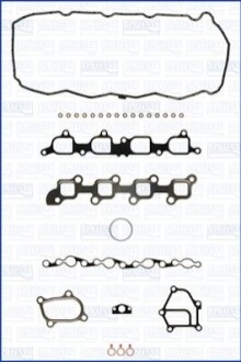 Набір прокладок ГБЦ, верхні AJUSA 53039600