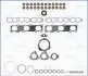 Комплект прокладок двигуна (верх) Прав CHRYSLER 300C JEEP GRAND CHEROKEE, GRAND CHEROKEE IV LANCIA THEMA 3.0D 01.11 AJUSA 53042700 Купити в Україні