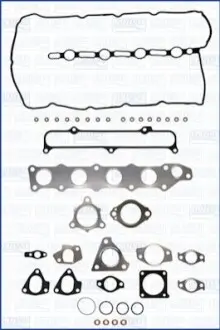 Комплект прокладок двигуна (верх) MITSUBISHI OUTLANDER II 2.2D 11.06-12.12 AJUSA 53043600