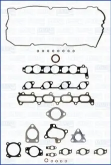 Комплект прокладок двигуна (верх) MITSUBISHI L200 / TRITON 2.5D 11.05-12.15 AJUSA 53043700 Купити в Україні