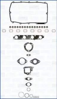 Комплект прокладок двигателя (верх) FORD RANGER, S-MAX, TRANSIT, TRANSIT V363 2.2D 03.08- AJUSA 53044400