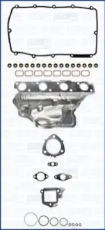 Фото Комплект ущільнень, голівка циліндра AJUSA (53044500) зображення 1