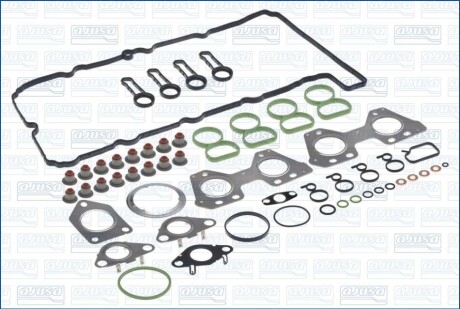 MINI К-кт прокладок головки цилиндра MINI (R56) Cooper SD 11-13, MINI (R58) Cooper SD 10-15 AJUSA 53045100