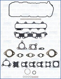 NISSAN Комплект ущільнень голівки циліндра NAVARA NP300 (D40) 2.5 dCi 05- AJUSA 53050900