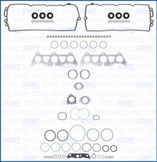 AUDI Комплект прокладок головки циліндра A6 C7 3.0 TDI 14-18, A7 Sportback 3.0 TDI 14-18 AJUSA 53055600