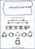 Комплект прокладок двигуна (верх) MITSUBISHI ASX, OUTLANDER III 2.2D 08.12 AJUSA (53070100) зображення 1