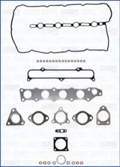 Комплект прокладок двигуна (верх) MITSUBISHI ASX, OUTLANDER III 2.2D 08.12 AJUSA 53070100