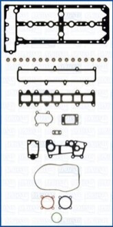 Автозапчастина AJUSA 53097500