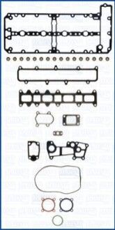 Автозапчастина AJUSA 53097600