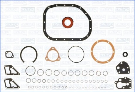 Набор прокладок двигателя нижний AJUSA 54001900