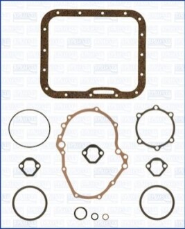 Набір прокладок, блок-картер двигателя AJUSA 54052900