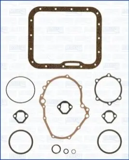 Комплект прокладок двигуна (низ) FIAT 126, PANDA 0.6/0.65 09.72-07.04 AJUSA 54052900