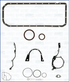 Комплект прокладок двигуна (низ) BMW 3 (E36), 5 (E34), 5 (E39) 2.0/2.5 03.90-06.03 AJUSA 54054500 Купити в Україні