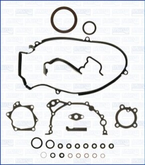 Набір прокладок, блок-картер двигателя AJUSA 54057300