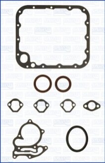 Набор прокладок, блок-картер двигателя AJUSA 54061100