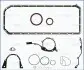 Комплект прокладок двигуна (низ) BMW 3 (E36), 3 (E46), 5 (E34), 5 (E39), 7 (E38), Z3 (E36) 2.0/2.5/2.8 03.90-06.03 AJUSA 54064800 Купити в Україні