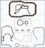 Комплект прокладок двигуна (низ) TOYOTA CARINA E VI, CELICA, MR2 II 2.0 10.89-05.00 AJUSA (54066400) зображення 1