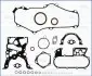 Комплект прокладок двигуна (низ) TOYOTA 4 RUNNER I, 4 RUNNER II, DYNA, DYNA 100, DYNA 150, HIACE IV, HILUX V, HILUX VI, LAND CRUISER PRADO, TOYOACE VW TARO 2.4D/2.8D/3.0D 08.87 AJUSA 54066700 Купити в Україні