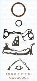 Комплект прокладок двигуна (низ) DODGE STEALTH MITSUBISHI PAJERO II, SIGMA 3.0/3.5 09.90-10.99 AJUSA 54073200