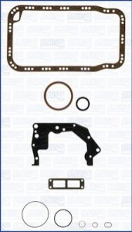Набір прокладок, блок-картер двигателя - (1606836, 90511880) AJUSA 54076200