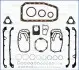Комплект прокладок двигуна (низ) FIAT DUCATO 2.5D 03.94-04.02 AJUSA 54080300 Купити в Україні