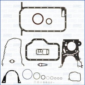 Комплект прокладок, блок-картер двигателя AJUSA 54080400