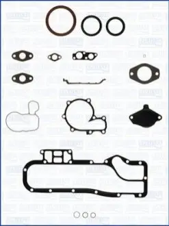 Комплект прокладок двигуна (низ) FORD RANGER 2.5D 10.99-07.12 AJUSA 54084300
