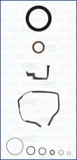 Комплект прокладок двигуна (низ) TOYOTA COROLLA, STARLET, TERCEL 1.3/1.4 09.90-02.00 AJUSA 54086400